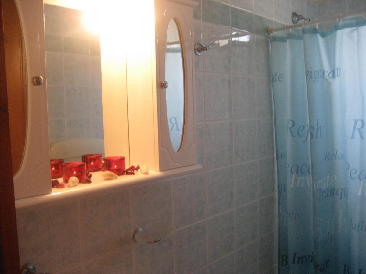 Almare Apartment Kato Almiri Luaran gambar